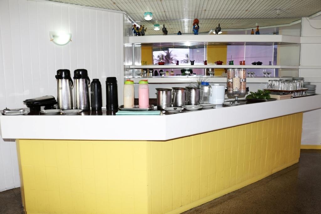 Solara Praia Hotel Maceió Kültér fotó