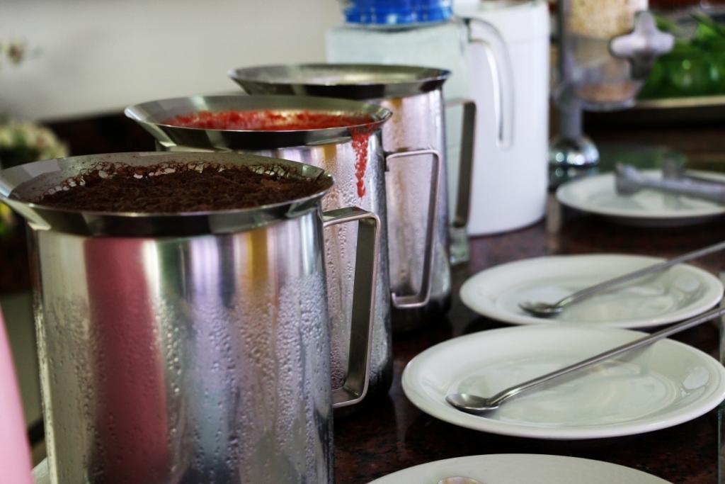 Solara Praia Hotel Maceió Kültér fotó