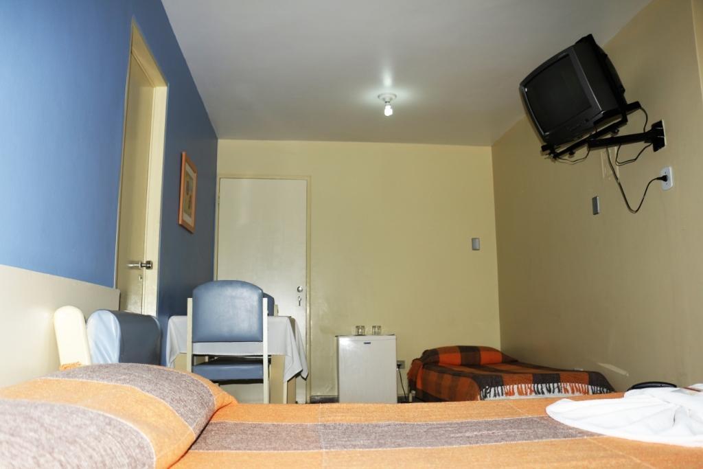 Solara Praia Hotel Maceió Szoba fotó
