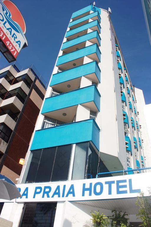 Solara Praia Hotel Maceió Kültér fotó